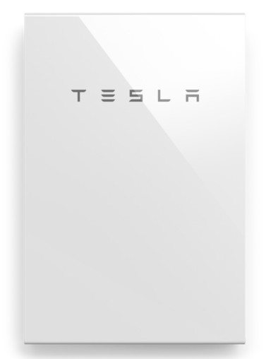 Presotto Ennio - Tesla PowerWall